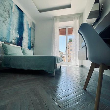 Bluceleste Salerno Centro Екстер'єр фото