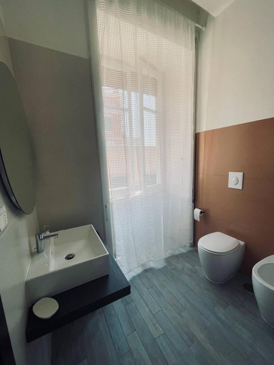 Bluceleste Salerno Centro Екстер'єр фото