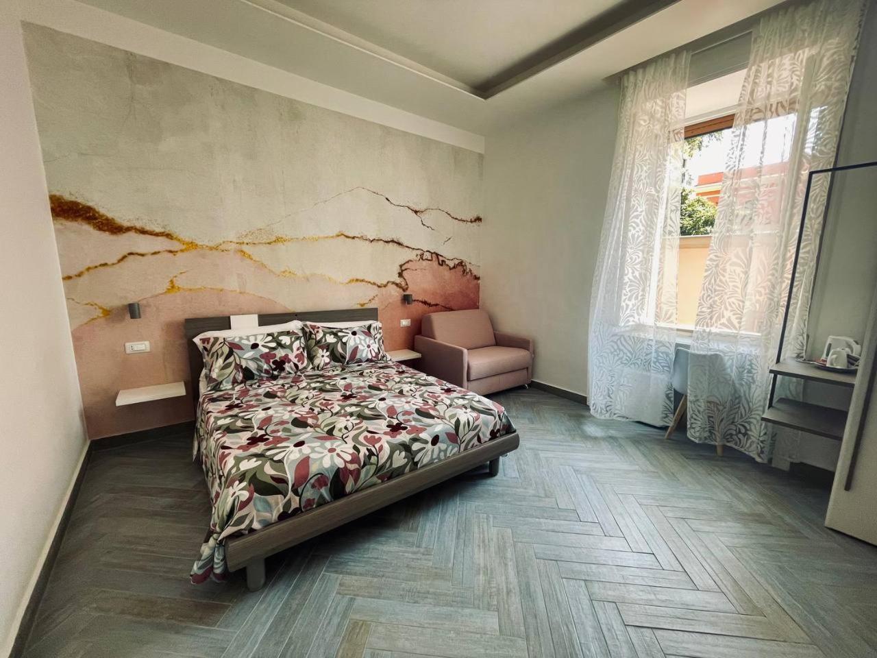Bluceleste Salerno Centro Екстер'єр фото