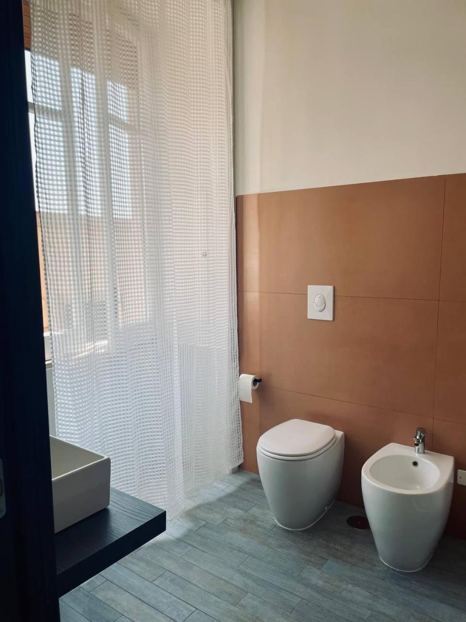 Bluceleste Salerno Centro Екстер'єр фото