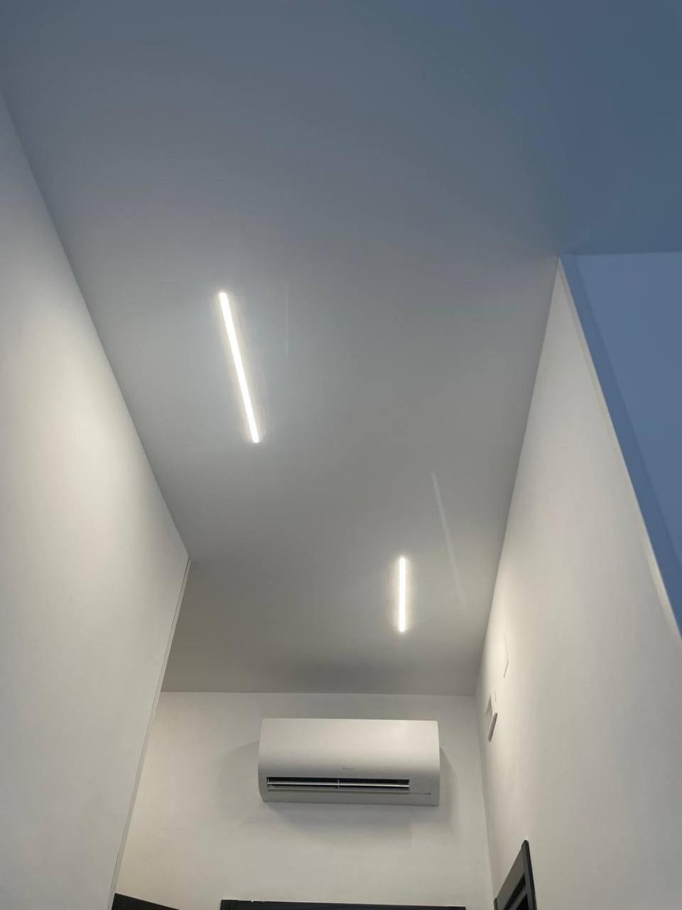 Bluceleste Salerno Centro Екстер'єр фото