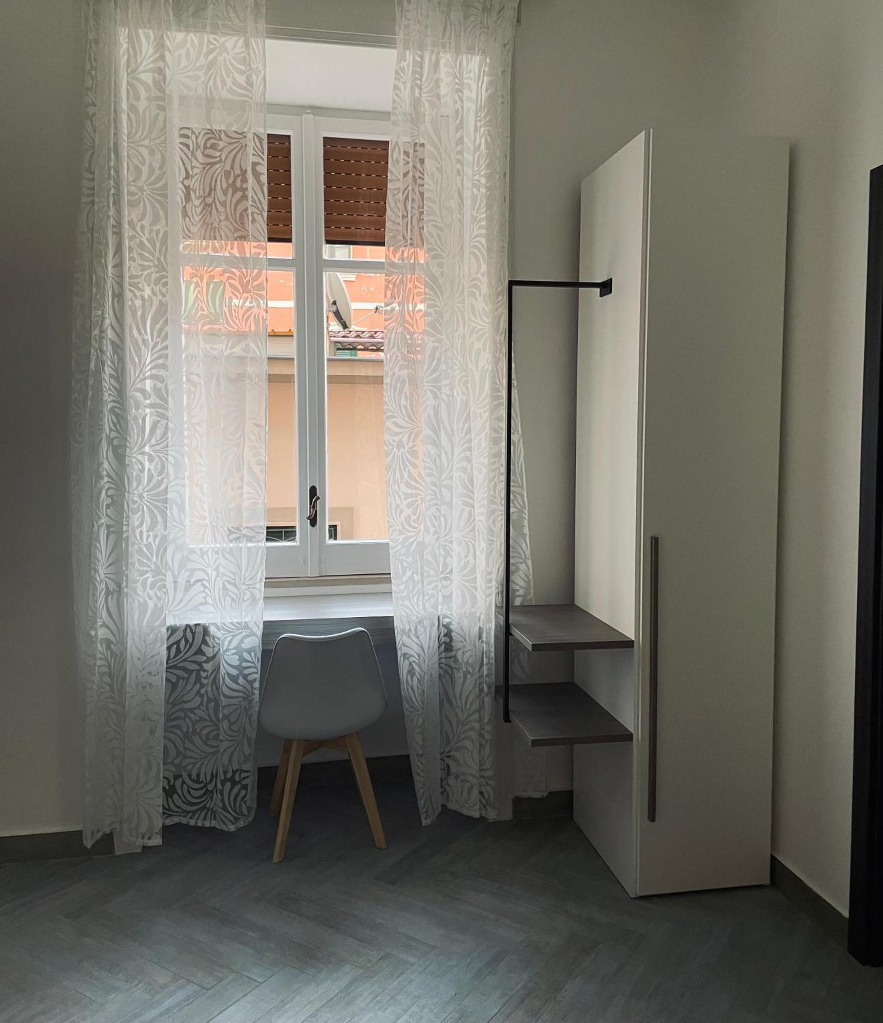 Bluceleste Salerno Centro Екстер'єр фото