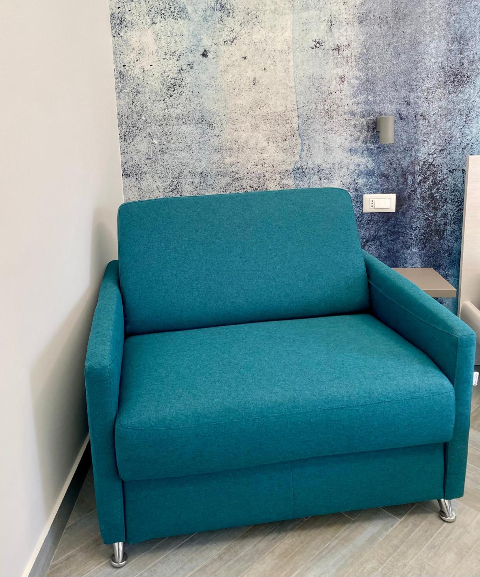Bluceleste Salerno Centro Екстер'єр фото