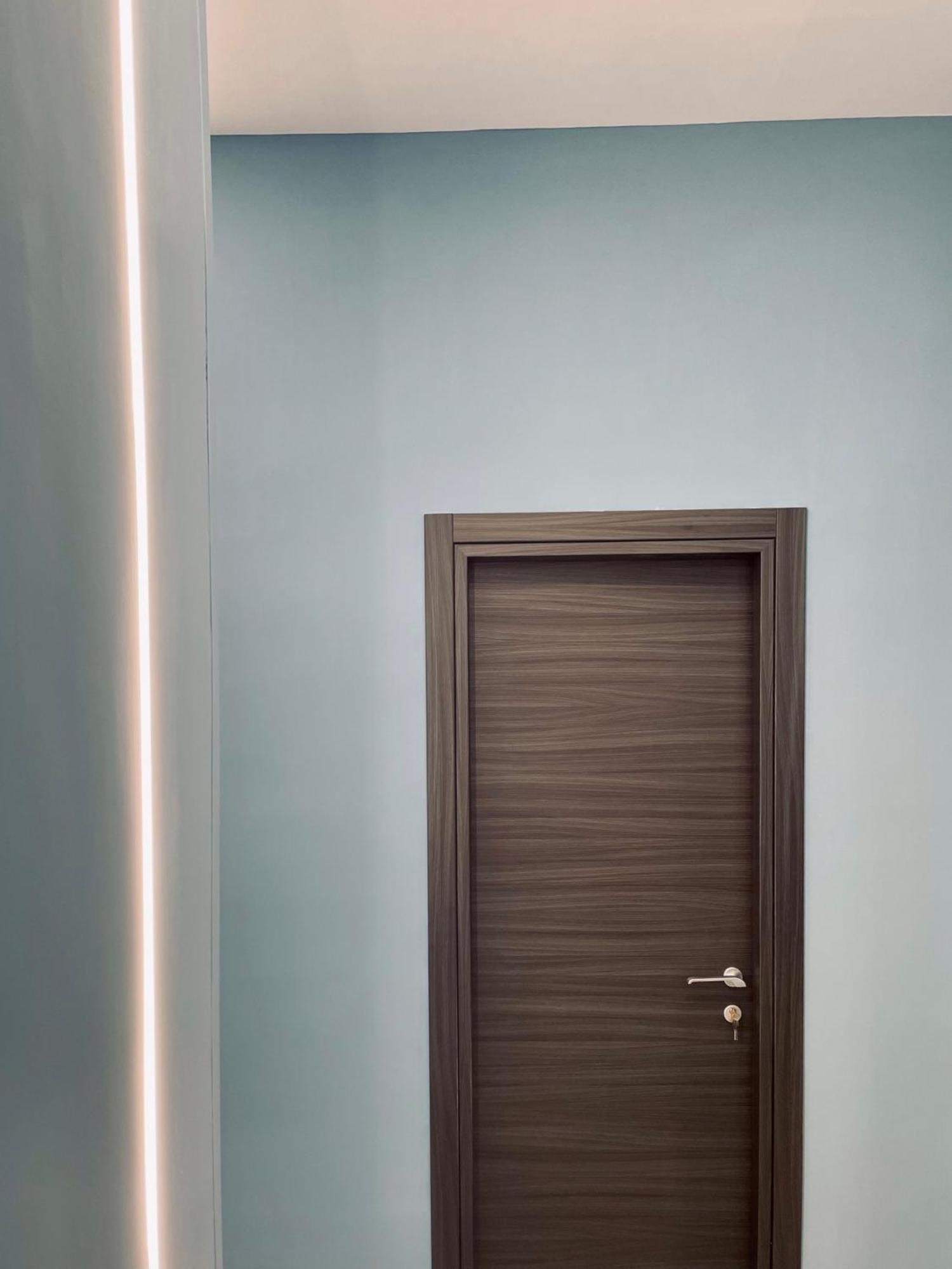 Bluceleste Salerno Centro Екстер'єр фото