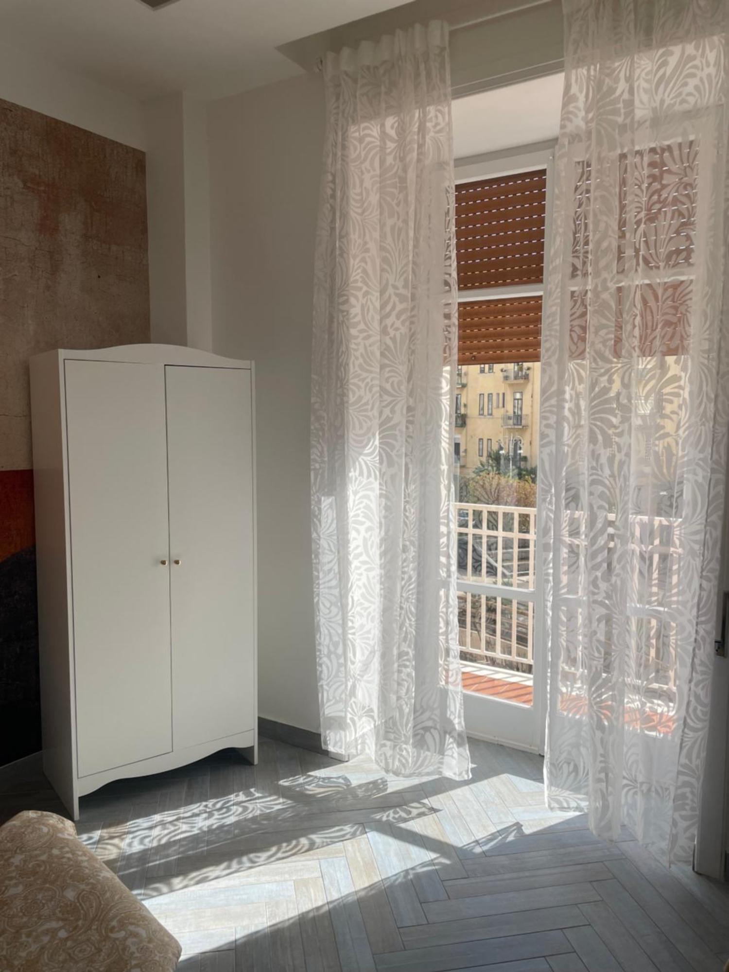 Bluceleste Salerno Centro Екстер'єр фото