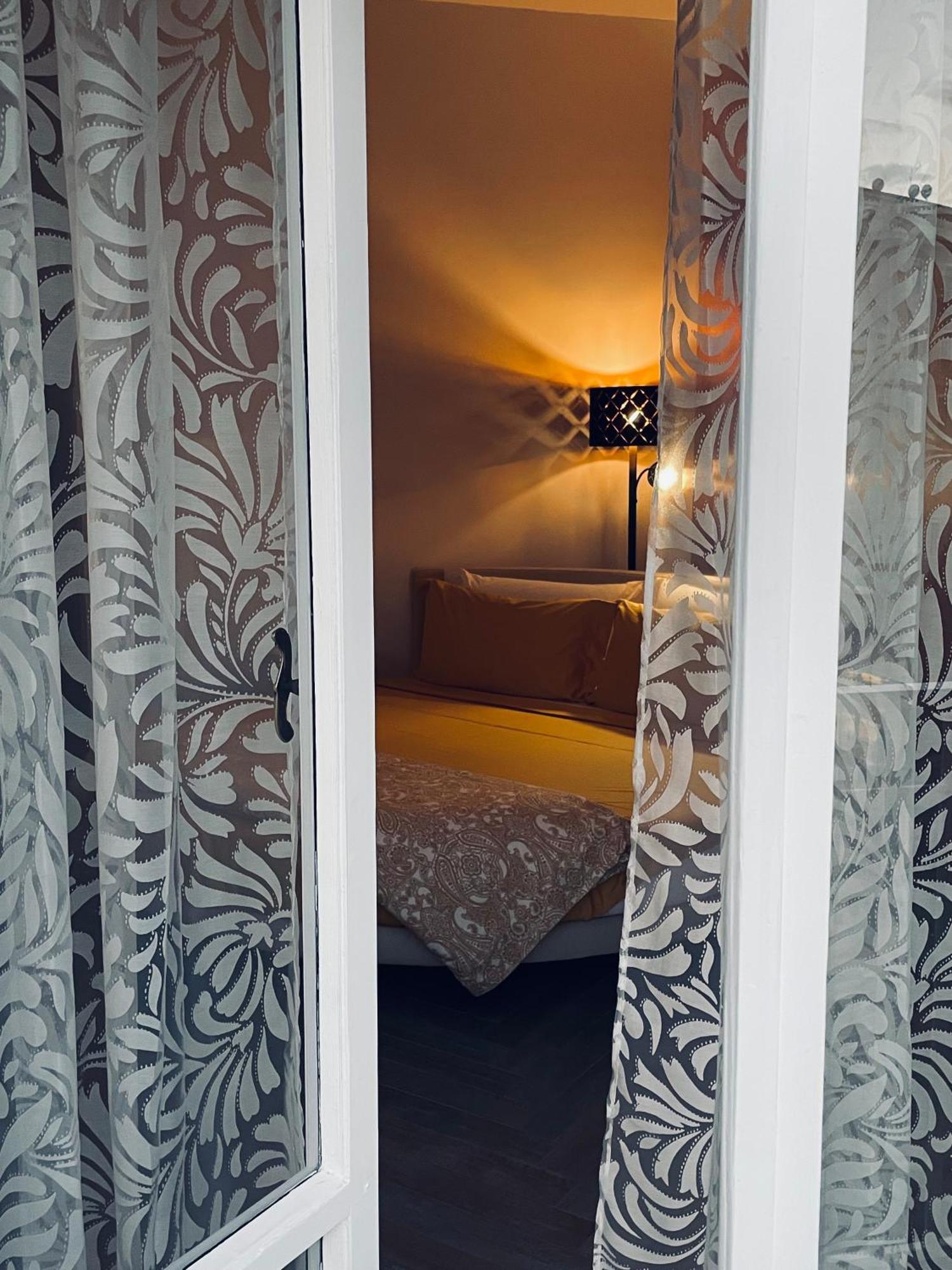 Bluceleste Salerno Centro Екстер'єр фото