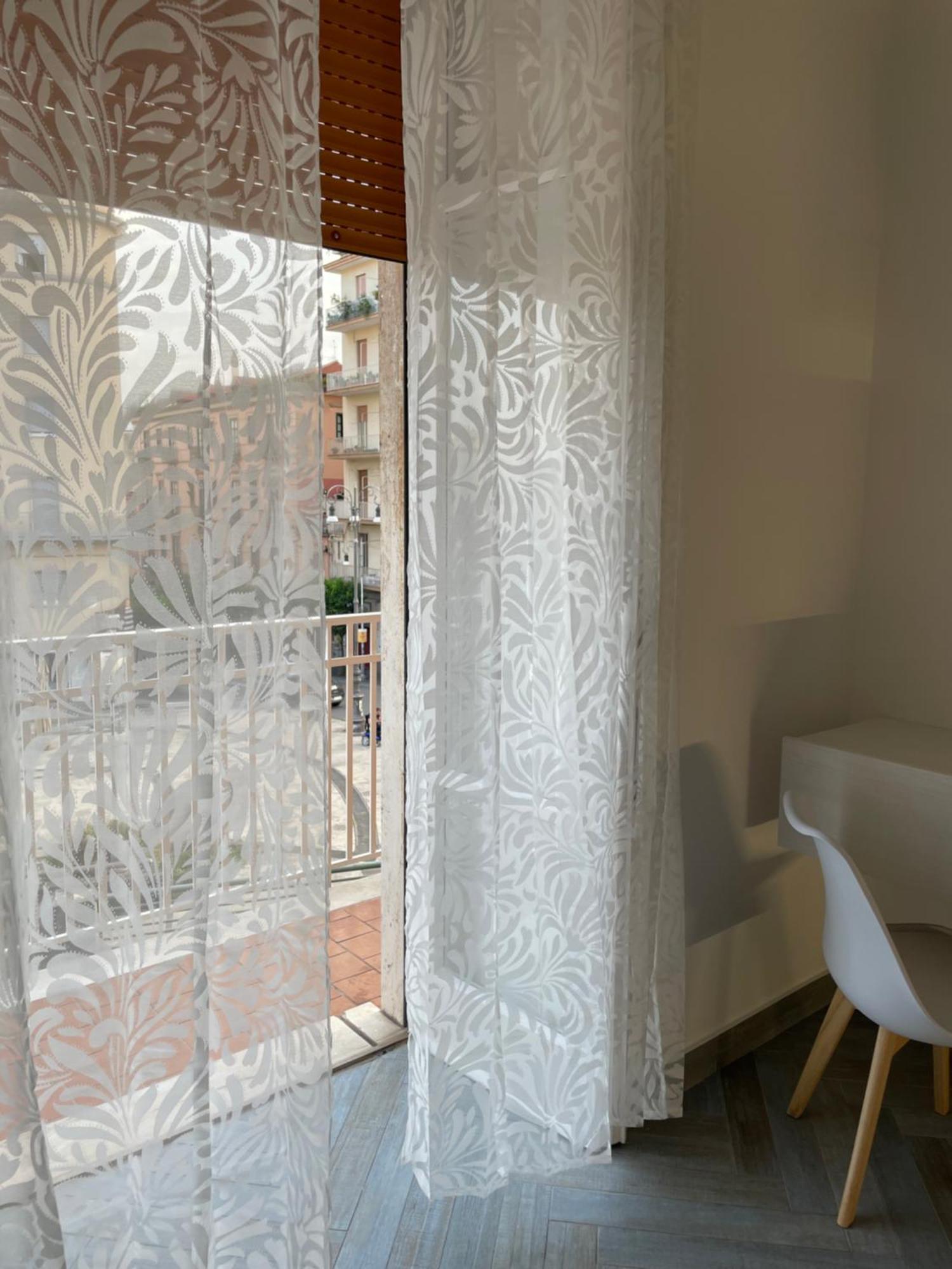 Bluceleste Salerno Centro Екстер'єр фото