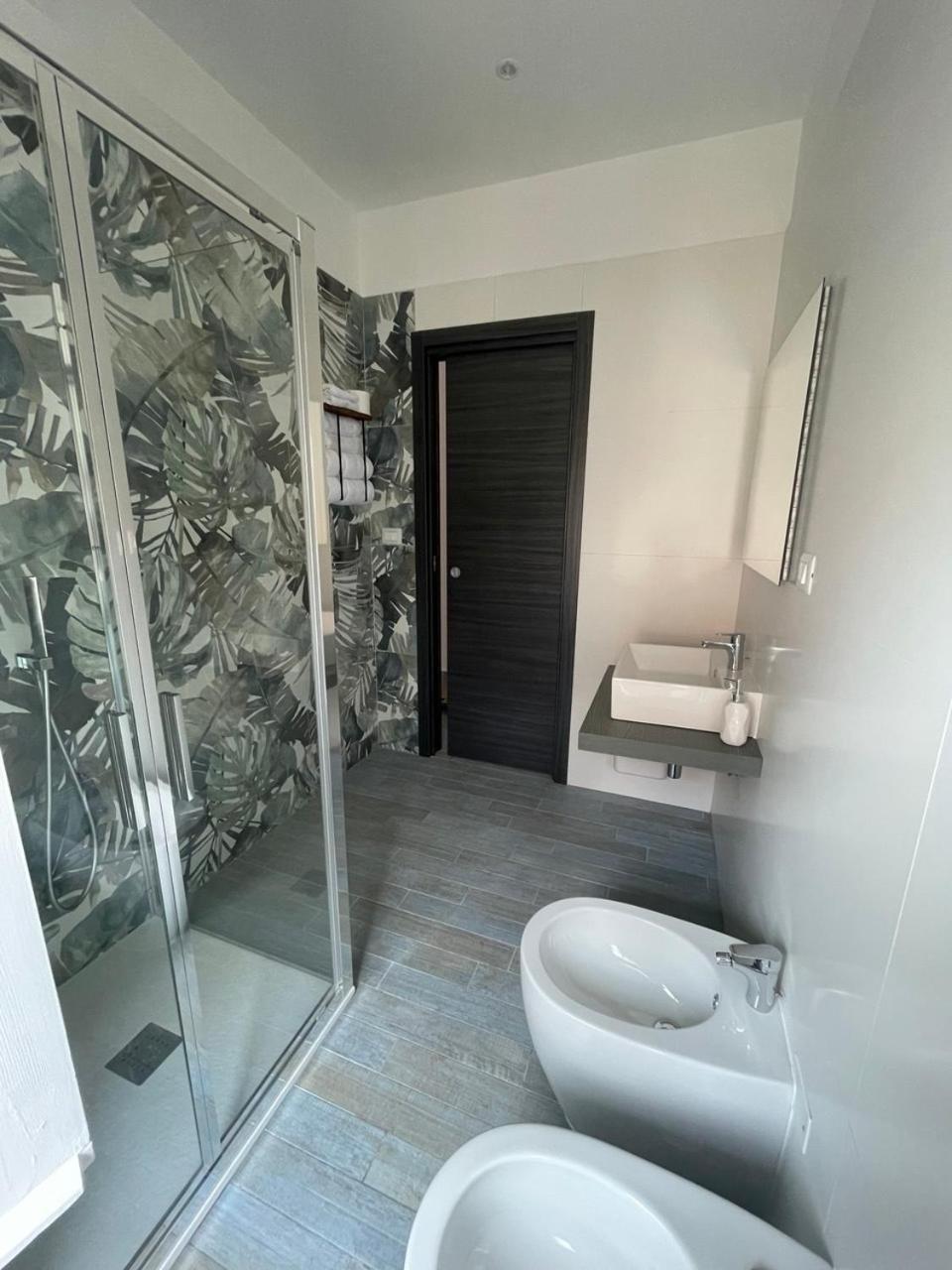 Bluceleste Salerno Centro Екстер'єр фото