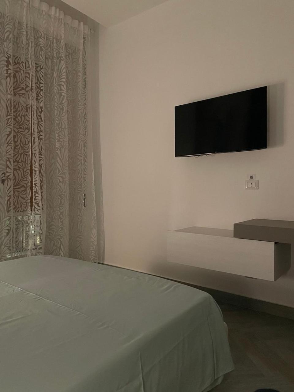 Bluceleste Salerno Centro Екстер'єр фото
