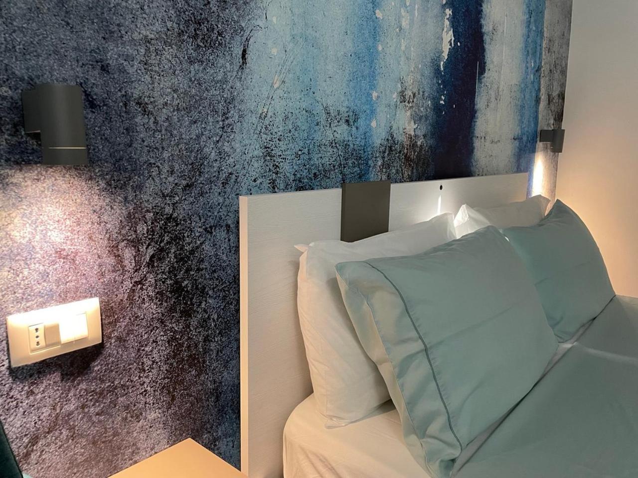 Bluceleste Salerno Centro Екстер'єр фото