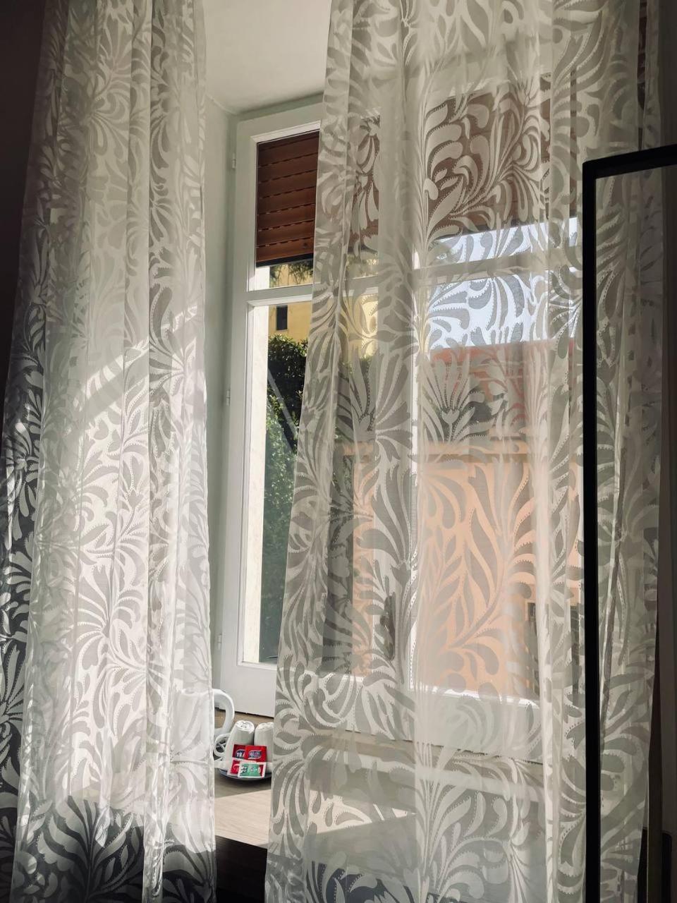Bluceleste Salerno Centro Екстер'єр фото