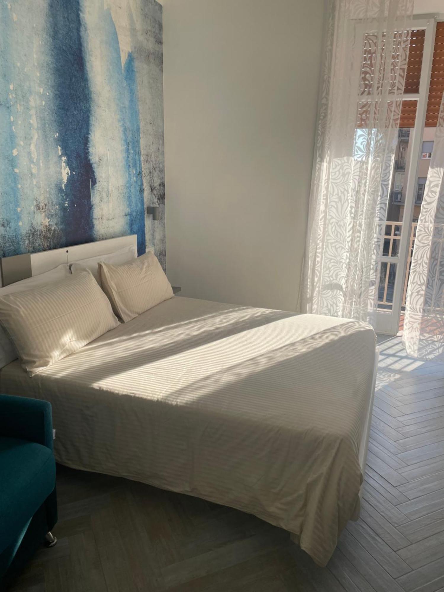 Bluceleste Salerno Centro Екстер'єр фото